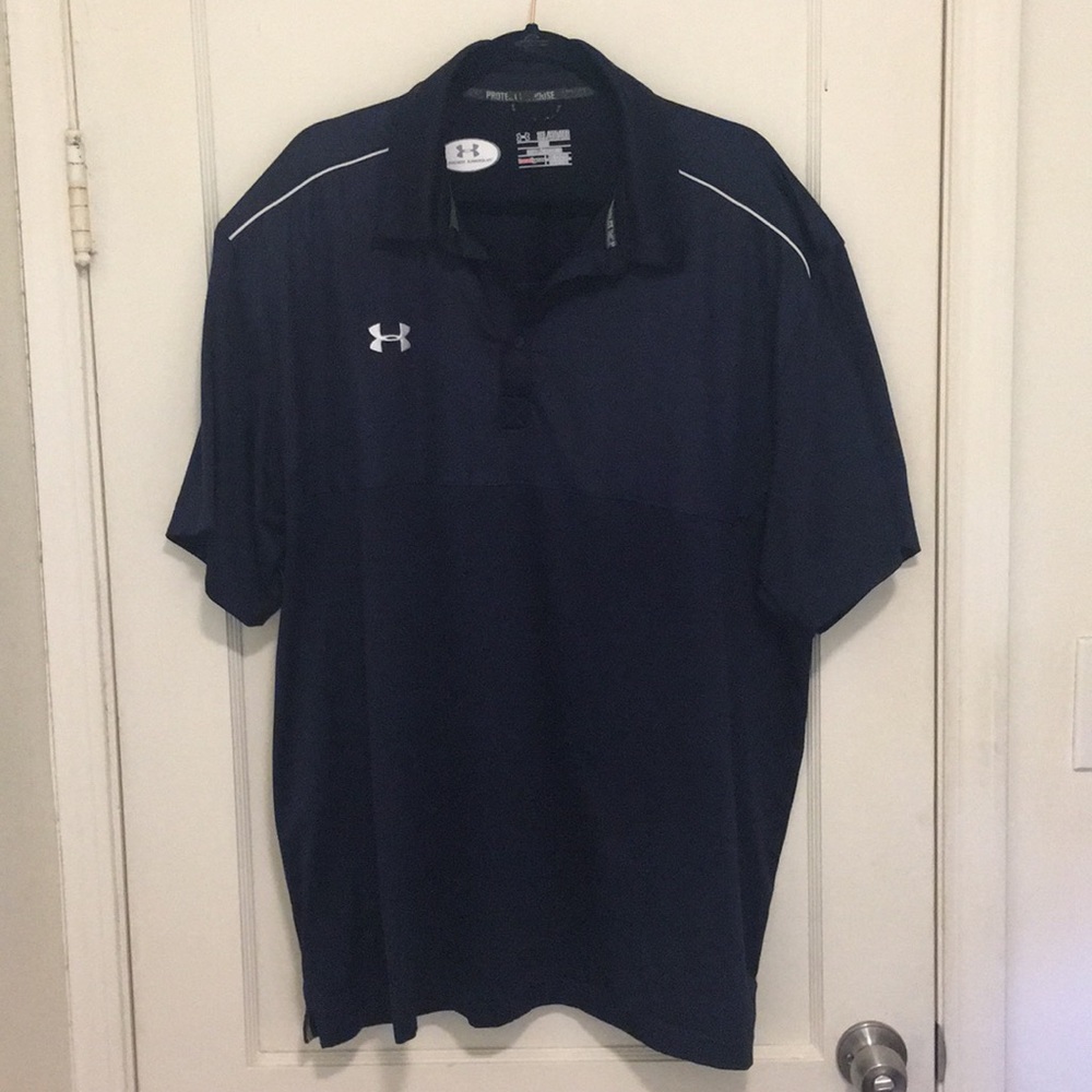 Under Armour Polo